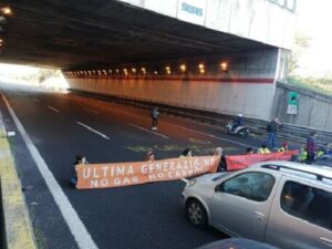 roma ultima generazione gra