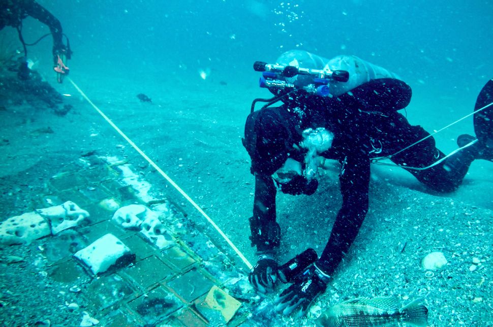 scoperta nasa oceano