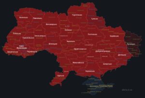 sirene ucraina