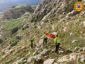 soccorso alpino ficuzza