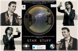 star stuff