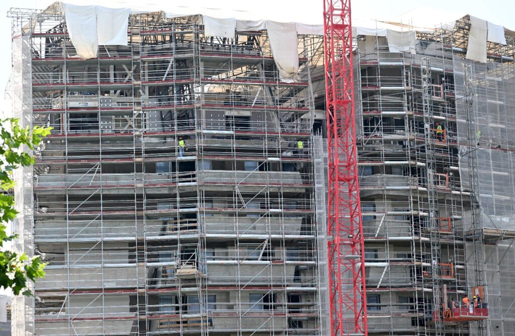 superbonus cantiere edile
