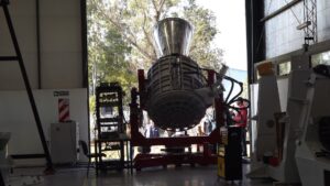 telescopio QUBIC