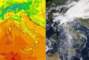 temperature massime 10 novembre 2022