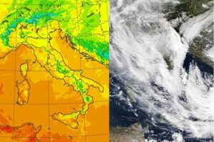 temperature massime 12 novembre 2022