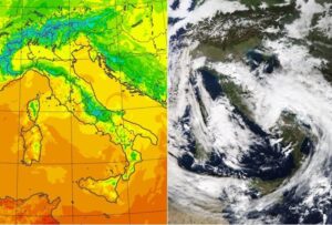 temperature massime 13 novembre 2022