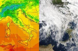 temperature massime 15 novembre 2022