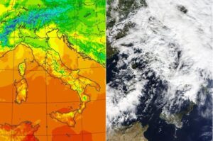 temperature massime 16 novembre 2022