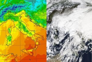 temperature massime 19 novembre 2022