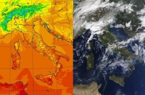 temperature massime 2 novembre 2022