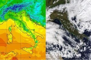 temperature massime 23 novembre 2022