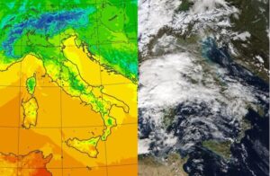 temperature massime 25 novembre 2022