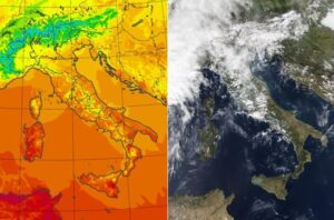 temperature massime 3 novembre 2022