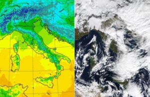 temperature massime 30 novembre 2022
