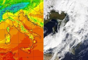 temperature massime 4 novembre 2022