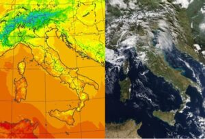 temperature massime 8 novembre 2022