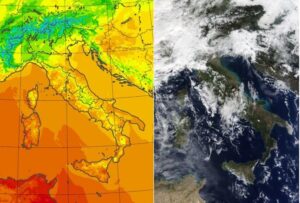 temperature massime 9 novembre 2022