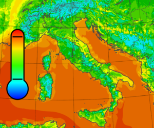 temperature minime oggi