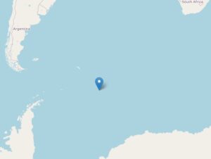 terremoto atlantico meridionale