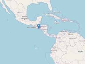 terremoto el salvador
