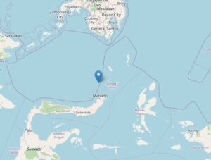 terremoto indonesia