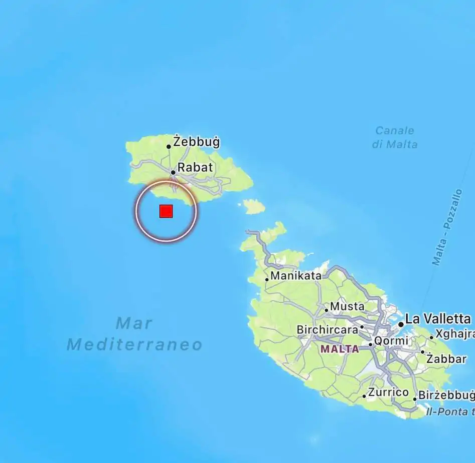 terremoto malta 22 novembre (1)