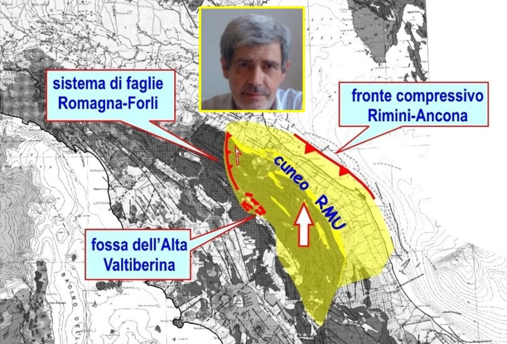 terremoto marche studio prof mantovani