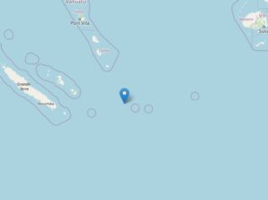 terremoto nuova caledonia
