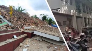 terremoto oggi indonesia