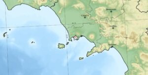 terremoto pozzuoli