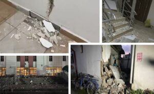 terremoto turchia 23 novembre