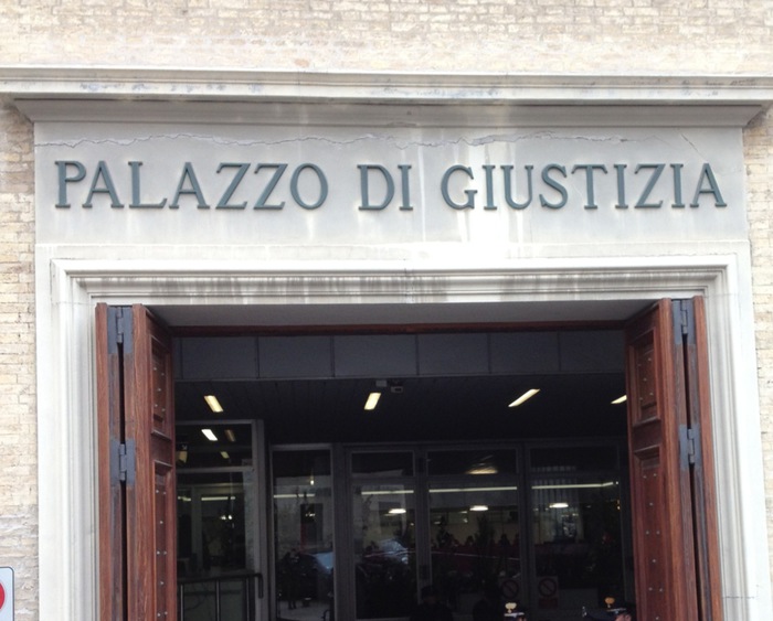tribunale