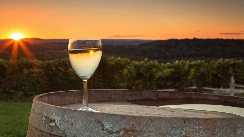 vino baleari