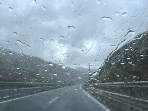 maltempo calabria