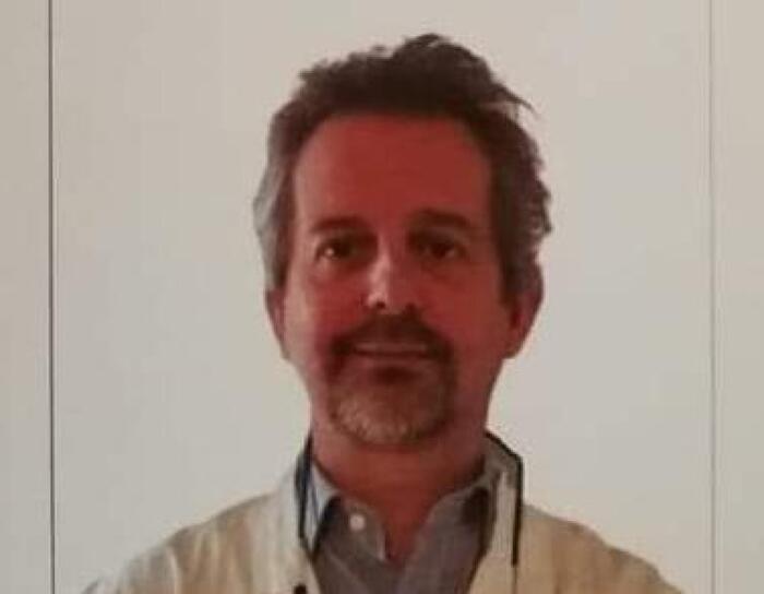 Andrea Calcaterra