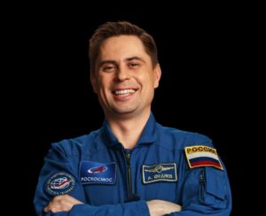 Andrey Fedyaev