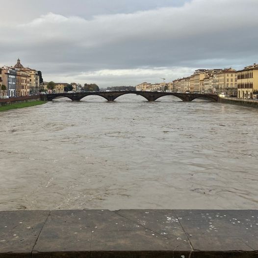 Arno Firenze