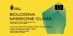 Bologna-Missione-Clima