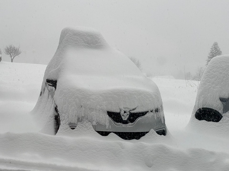 Courmayer neve oggi