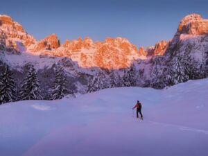 Dolomiti Paganella