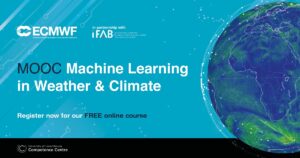 ECMWF MOOC
