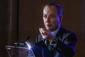 Franco Frattini