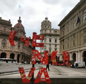 Genova