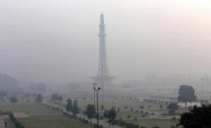 Lahore