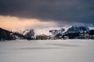 Misurina