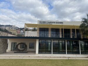 Museo Darwin-Dohrn Stazione Zoologica Anton Dohrn