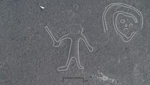 Nuove Linee Nazca geoglifi