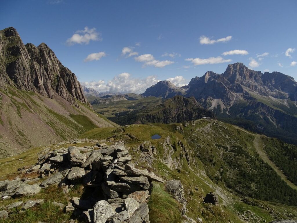 Parco Naturale Paneveggio Pale di San Martino