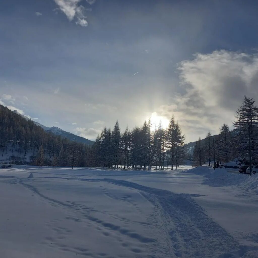 Pragelato