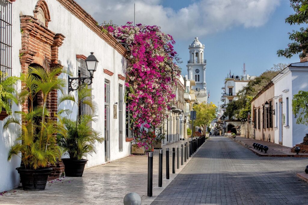 Repubblica Dominicana